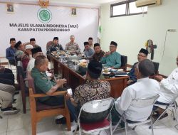 Ponpes di Pakuniran Diduga Tidak Berizin dan Bawa Ideologi HTI, PCNU Kraksaan Minta Pengawasan Diperketat