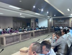 Komisi I DPRD Desak Pemkab Probolinggo Tindak Tegas Kades Temenggungan Usai Pesta Miras Tewaskan 2 Orang