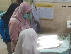 Ibu di Probolinggo Buang Bayi di Tempat Sampah