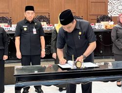 DPRD Kota Probolinggo Desak Revisi Perwali Bantuan Listrik Pesantren dan Soroti Kesalahan Anggaran Rp1,8 Miliar