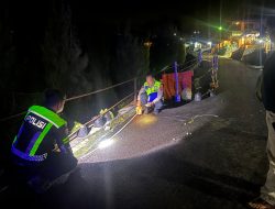 Dua Wanita Jalan-jalan ke Bromo, Saat Perjalanan Pulang Meninggal Dunia