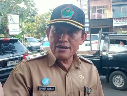Jelang Tiga Hari Idul Adha 2025, Kepala Dispangtan Kota Malang Pastikan Tak Temukan Hewan Kurban Terjangkit PMK dan LSD