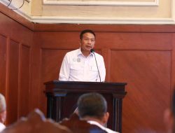 Jelang Hari Raya Idul Adha 2025, Wali Kota Malang Imbau Warganya Sembelih Hewan Kurban di RPH Apabila Kesulitan