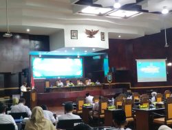 DPRD Dengarkan Jawaban Eksekutif atas LPj APBD Kabupaten Probolinggo 2024
