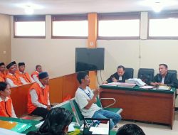 Sidang Kasus Dugaan TPPO PT NSP Malang Berlanjut, Fokus pada Keterangan Saksi dan Perizinan