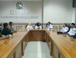 Komisi IV Rekomendasikan Pembentukan Serikat Pekerja Baru dan Perbaikan Kesejahteraan Karyawan