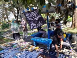FIP UM Malang Usir Kegiatan Komunitas Baca, Dianggap Tak Berizin dan Dituduh Menyesatkan