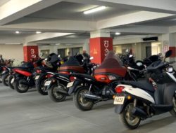 Tarif Parkir di Salah Satu Mal Malang Dikeluhkan Warganet, Diduga Tak Wajar