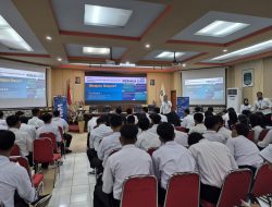 PNM Probolinggo Hadir di SMK Negeri 1 Grati, Siswa Tak Lagi Takut Bicara Soal Masa Depan