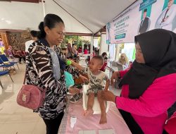 Putus Mata Rantai Stunting, Dinkes Kabupaten Probolinggo Gandeng Alodokter dan RS