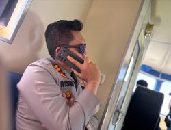 Polisi Buru Pelaku Penyebar Ranjau Paku di Kawasan Bromo