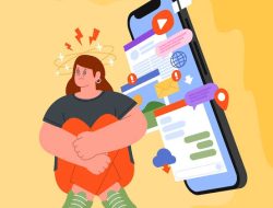 Mahasiswi UB Malang Teliti Bahaya Nomophobia dapat Merusak Kualitas Tidur Generasi Muda