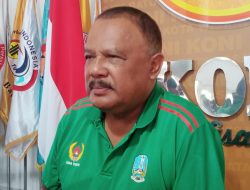 Porprov IX Jatim 2025, KONI Kota Batu Targetkan Masuk 10 Besar