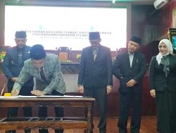 DPRD Sahkan LPj APBD Kabupaten Probolinggo 2024