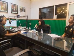 Bea Cukai Edukasi Masyarakat tentang Bahaya Rokok Ilegal