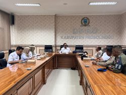 Dewan Tegaskan Semua Peredaran Miras di Kabupaten Probolinggo Ilegal
