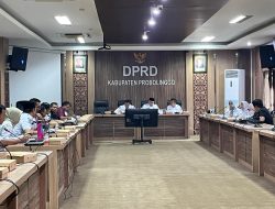 DPRD Bahas Dugaan Pelanggaran Perizinan Tambak di Tongas
