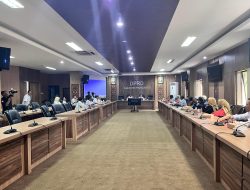 Dewan Cari Solusi Utang KSU Cakrawala kepada Nasabah yang Mencapai Rp 2,2 Miliar
