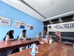 Dini Rahmania Dukung Pertiwi Hati, Apa Itu?