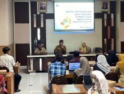 DKUPP Beri Pelatihan bagi Pengurus Koperasi Merah Putih di Kabupaten Probolinggo