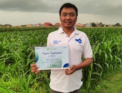 Wartawan Probolinggo Kembali Raih Juara Lomba Jurnalistik