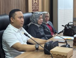 Dewan Suarakan Keluhan Administrasi BPJS yang Ruwet