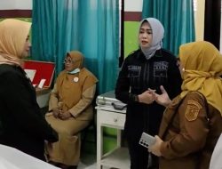 DPRD Kunjungi RSUD Waluyo Jati setelah Hearing Usulan Penambahan Kuota Pasien Operasi Katarak