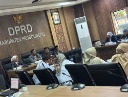 Dewan Jadi Jembatan Penyelesaian Gagal Bayar KPRI Perkasa