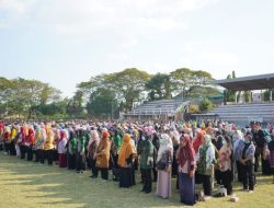 PPPK Kota Probolinggo Diputuskan Kerja Paruh Waktu