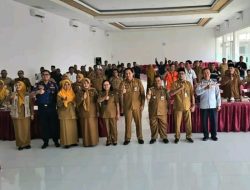 Disperkim Kabupaten Probolinggo Tingkatkan PAD dan Komitmen Pengelolaan Lingkungan