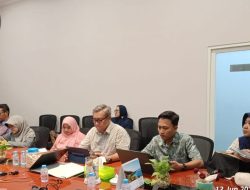 Dinas PUPR Kabupaten Probolinggo Usulkan 10 Titik Rehabilitasi Jaringan Irigasi Dukung Instruksi Presiden