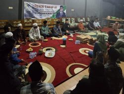 Rendra Hadi Kusuma Gelar Reses, Terima Aspirasi Warga Tongas, Sumberasih, dan Lumbang
