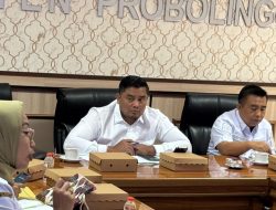 Komisi II Kawal Pajak Hotel dan Restoran, Temukan Warung Harus Bayar Pajak Rp 12 Juta dalam 4 Hari