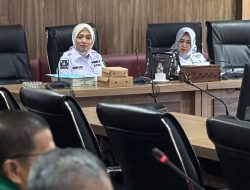 Reward Atlet Berprestasi Ditunda, Anggaran Disporapar Terjun Bebas