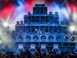 Aturan Baru Sound System di Jatim, Volume Maksimal 120 dBA, Sound Horeg Wajib Taat!