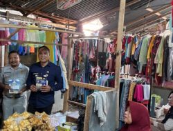 Gemulai dan Lapak, Cara BPPKAD untuk Tingkatkan PAD