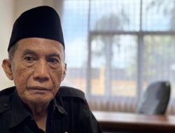 Fraksi PDIP Desak Pemkab Lindungi UMKM Lokal, Soroti Belanja Pegawai Melebihi Ketentuan