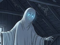 Fenomena Penampakan Makhluk Halus, Antara Kepercayaan, Fakta, dan Misteri