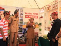 Wawali Dorong Petani Berinovasi