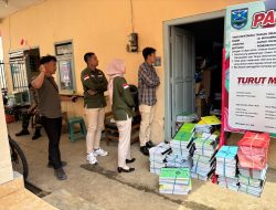 Kejaksaan Geledah Ruang Kepala Disdikdaya Kabupaten Probolinggo