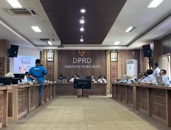 RDP dengan Produsen Alamo, Ini Rekomendasi Komisi II