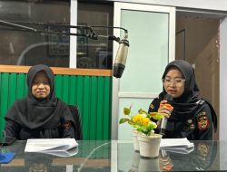 Dorong Pengusaha Rokok Daftar NPPBKC dalam Podcast