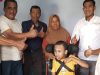 Lagi, Dinsos Salurkan Alat Bantu Penyandang Disabilitas