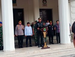 Wali Kota Malang Pimpin Deklarasi Damai, Tegaskan Penolakan Terhadap Anarkisme dan Provokasi