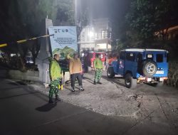 Libur Panjang Maulid Nabi 2025, Polres Probolinggo Siagakan Personel untuk Amankan Wisata Gunung Bromo