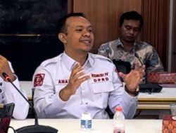 Gaduh Dugaan Kekerasan Kepala SMPN 2 Kraksaan, Ini Respons DPRD Kabupaten Probolinggo