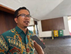 Rochman Hidayat Resmi Jabat Ketua IKA UM Probolinggo Raya, Anggotanya 400 Orang