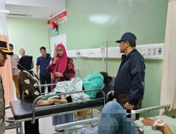 Bus Pariwisata Kecelakaan di Probolinggo, Kapolres Pastikan Penanganan Maksimal
