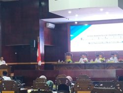 Pemkab Probolinggo Ajukan Tiga Raperda dalam Rapat Paripurna DPRD