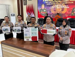 Polisi Tetapkan Sopir Bus Tersangka Kecelakaan Maut Jalur Bromo, 9 Orang Tewas